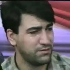 سید جواد ذاکر نام رقیه زینت دل های ما بود